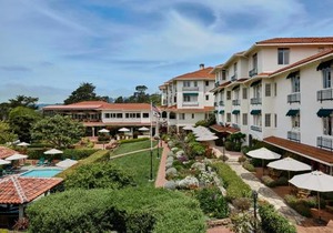 La Playa Hotel