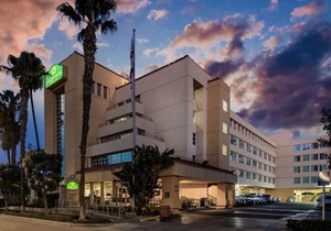 La Quinta by Wyndham Anaheim