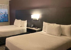 La Quinta Inn Bakersfield South