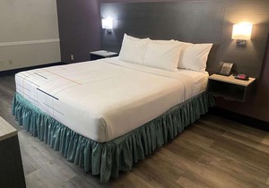 La Quinta Inn Bakersfield South