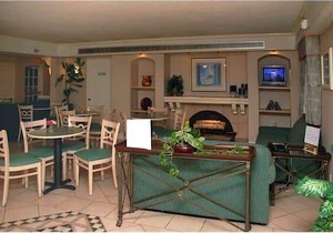 La Quinta Inn Bakersfield South