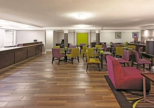 La Quinta Inn by Wyndham Fresno Yosemite