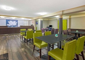 La Quinta Inn by Wyndham Fresno Yosemite