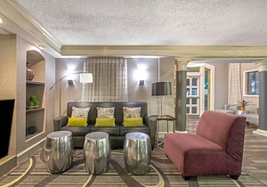 La Quinta Inn by Wyndham Fresno Yosemite