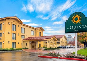 La Quinta Inn by Wyndham Fresno Yosemite