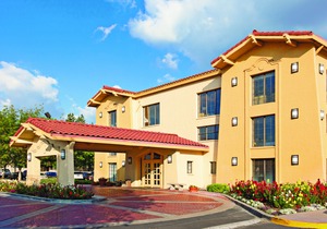 La Quinta Inn by Wyndham Fresno Yosemite