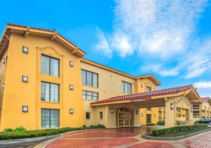 La Quinta Inn by Wyndham Fresno Yosemite