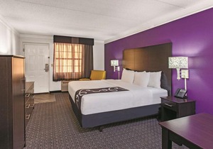 La Quinta Inn Fresno Yosemite