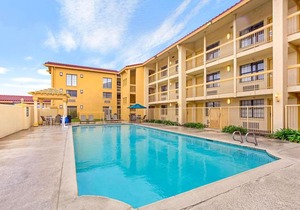 La Quinta Inn Fresno Yosemite