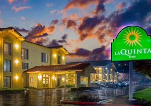 La Quinta Inn Fresno Yosemite