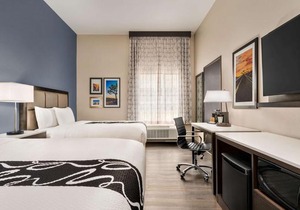La Quinta Inn & Suites by Wyndham San Bernardino