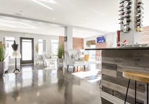 LA Sky Boutique Hotel