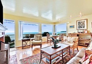 Laguna Beach Oceanfront