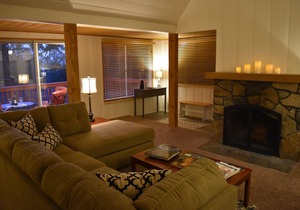 Lake Arrowhead Holiday Hideaway, 2 Blocks From The Lake