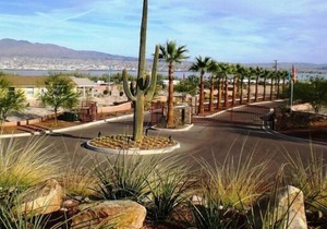 Lake Havasu Landing Home - Clean, Well Appointed, Amazing Water & City Views