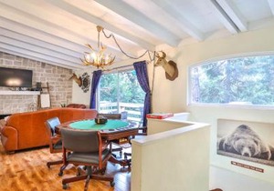 Lake house Cabin - Lake Arrowhead