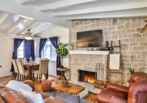 Lake house Cabin - Lake Arrowhead