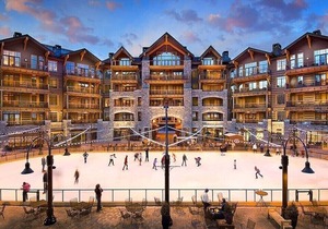 Lake Tahoe's Luxury Winter Lodge- Northstar 2BR-1400sqft
