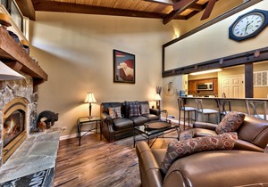 Lakeland Village #471 - Resort Magic 2BR + Loft