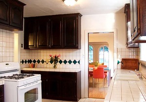 Larchmont Village Hollywood walk to paramount studios Designer stylish spacious