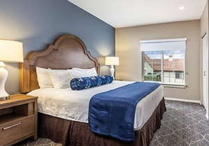 Leave your worries at the door!