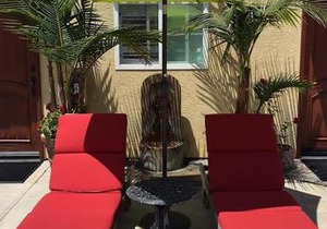Leucadia Beach Inn