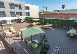 Lexen Hotel - North Hollywood Near Universal Studios