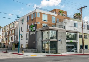 Lexen Hotel - North Hollywood Near Universal Studios