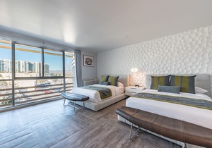 Lexen Hotel - North Hollywood Near Universal Studios