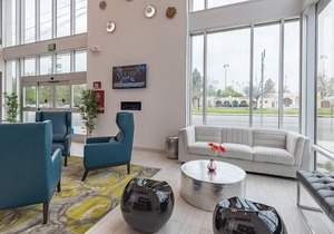 Lexen Hotel-North Hollywood Near Universal