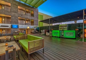 Lexen Hotel - North Hollywood Near Universal Studios