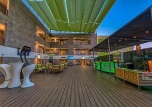 Lexen Hotel - North Hollywood Near Universal Studios