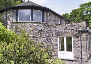 Leyfield Coach House