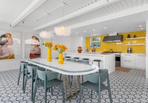 Limon Palm Springs A Luxury Boutique Hotel