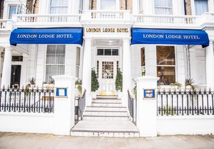 London Lodge Hotel