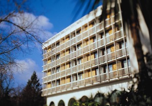 London Marriott Hotel Regents Park