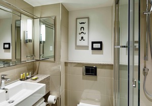 London Marriott Hotel Regents Park