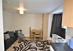 London Modern One Bedroom Apartment
