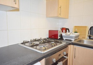 London One Bedroom Apartment