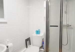 London One Bedroom Apartment