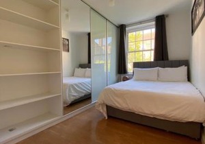 London Waterloo Apartment