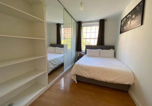 London Waterloo Apartment