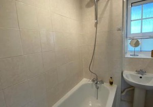London Waterloo Apartment