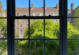 London Waterloo Apartment