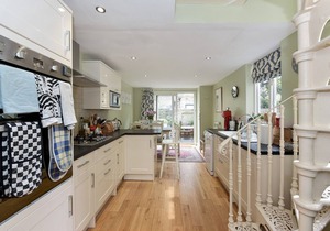 Long Stay Discounts - Charming 1Bed apt in Fulham