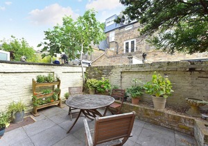 Long Stay Discounts - Charming 1Bed apt in Fulham