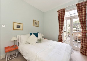 Long Stay Discounts - Charming 1Bed apt in Fulham