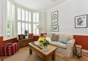 Long Stay Discounts - Charming 1Bed apt in Fulham