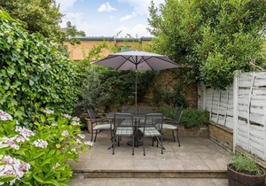 Long Stay Discounts - Delightful 2Bed, Fulham