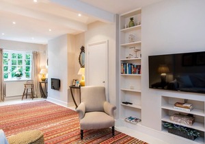 Long Stay Discounts - Delightful 2Bed, Fulham